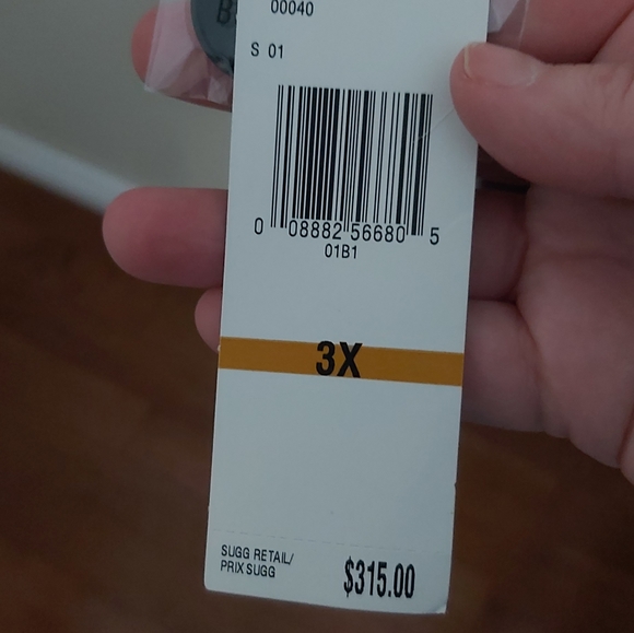 Jones New York Jacket - Picture 2 of 3